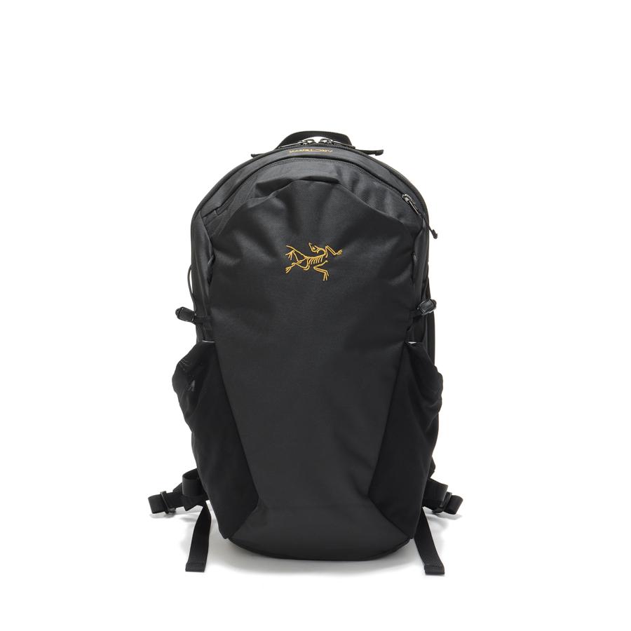 Mantis 16 Backpack - Black (X00001063602) Arc’teryx(アークテリクス) | ARC'TERYX