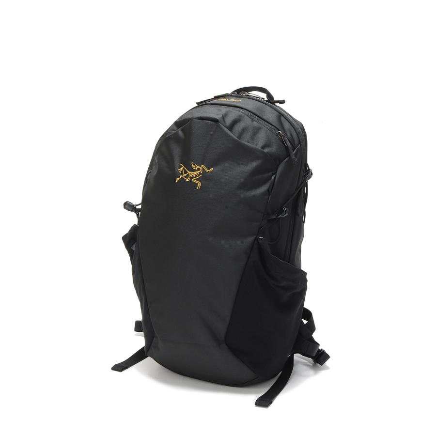 Mantis 16 Backpack - Black (X00001063602) Arc’teryx(アークテリクス) | ARC'TERYX | 01