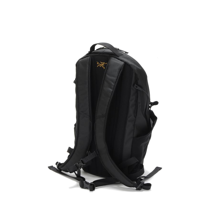 Mantis 16 Backpack - Black (X00001063602) Arc’teryx(アークテリクス) | ARC'TERYX | 02
