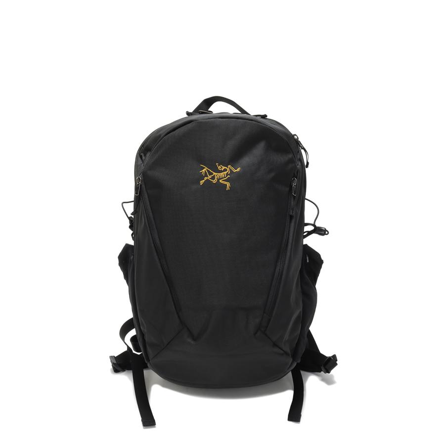 Mantis 26 Backpack - Black (X00000982501) Arc’teryx(アークテリクス) | ARC'TERYX