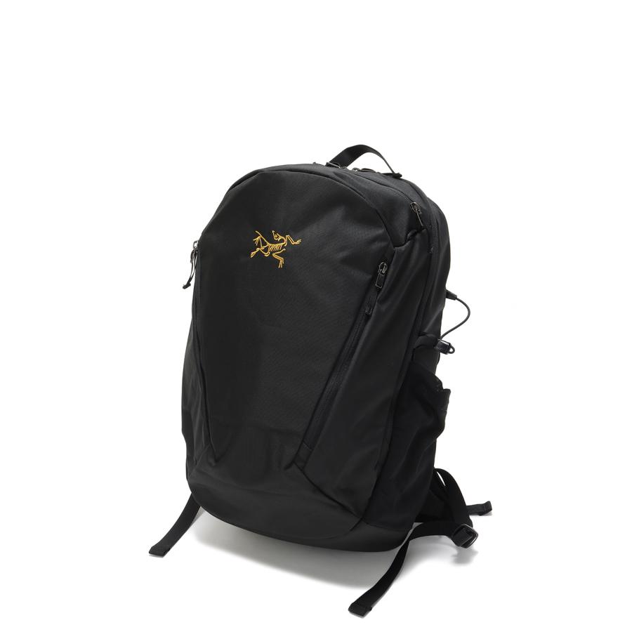 Mantis 26 Backpack - Black (X00000982501) Arc’teryx(アークテリクス) | ARC'TERYX | 01
