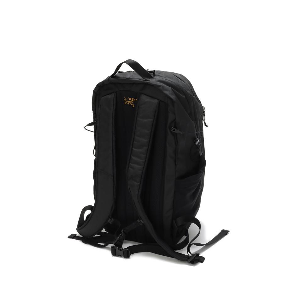 Mantis 26 Backpack - Black (X00000982501) Arc’teryx(アークテリクス) | ARC'TERYX | 02