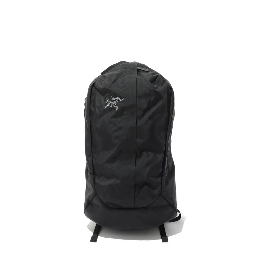 Verro 20 Backpack - Black (X00001126302) Arc’teryx(アークテリクス) | ARC'TERYX