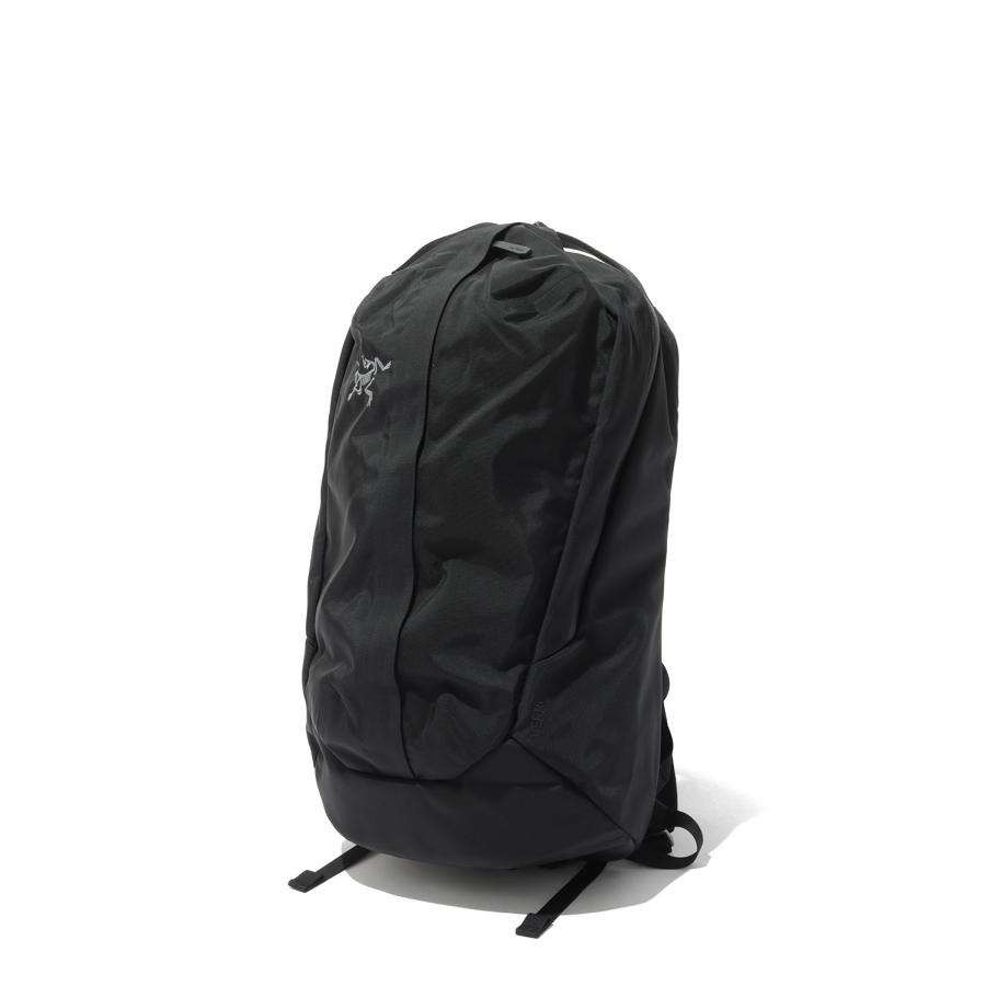 Verro 20 Backpack - Black (X00001126302) Arc’teryx(アークテリクス) | ARC'TERYX | 01