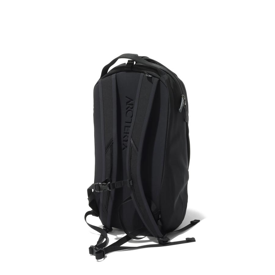 Verro 20 Backpack - Black (X00001126302) Arc’teryx(アークテリクス) | ARC'TERYX | 02