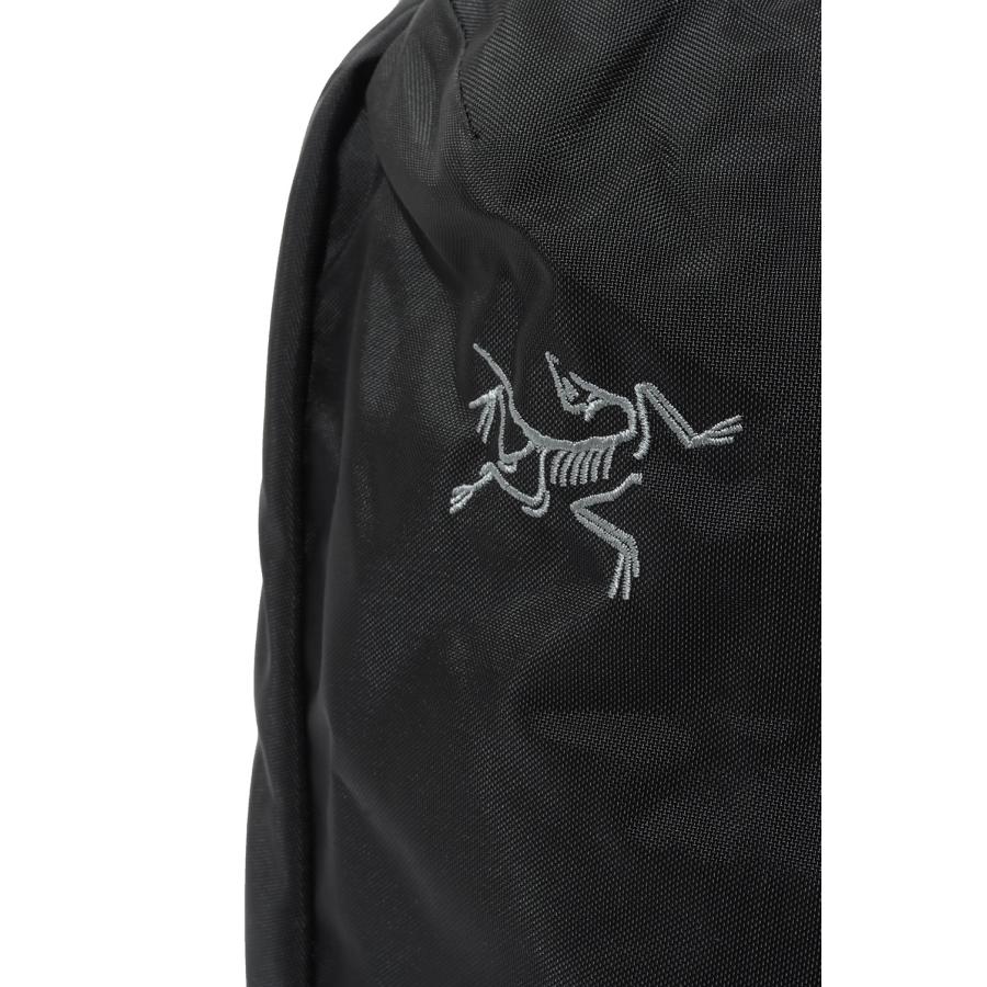 Verro 20 Backpack - Black (X00001126302) Arc’teryx(アークテリクス) | ARC'TERYX | 03