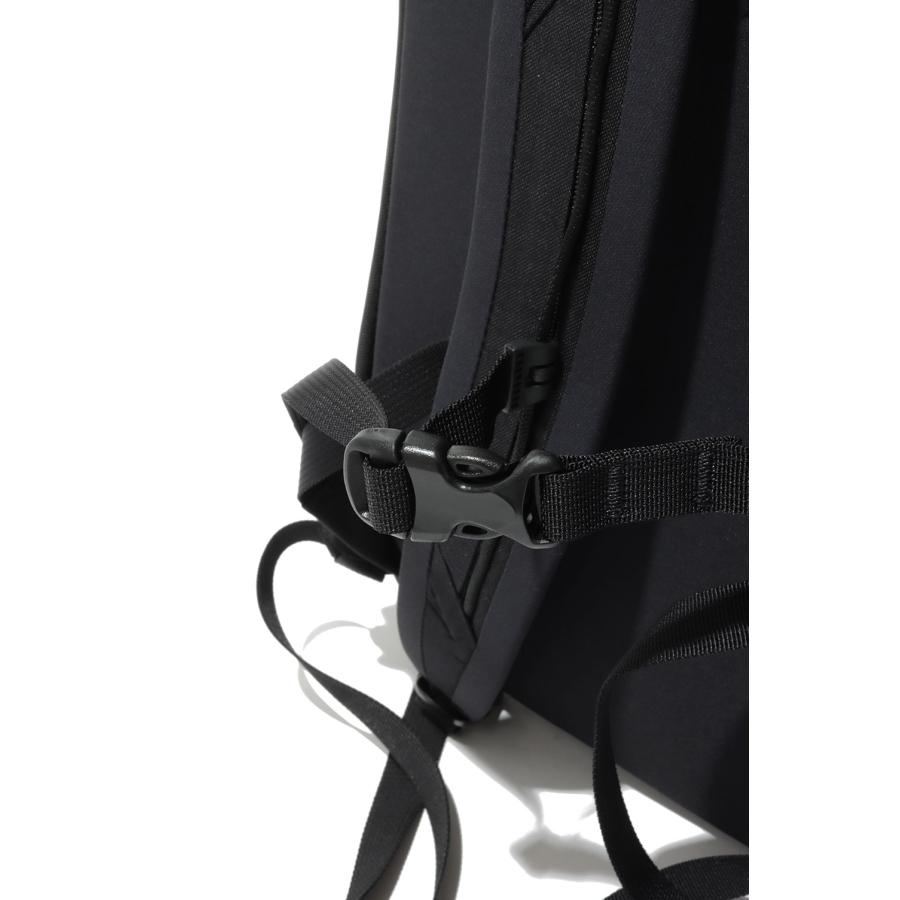 Verro 20 Backpack - Black (X00001126302) Arc’teryx(アークテリクス) | ARC'TERYX | 04