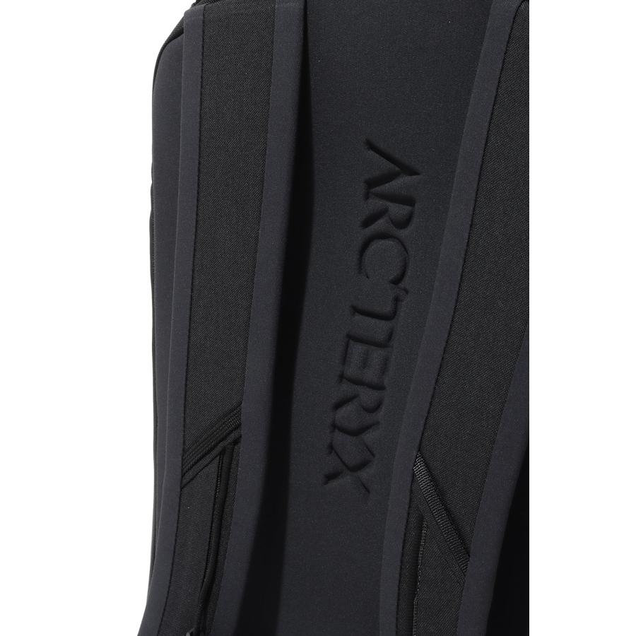 Verro 20 Backpack - Black (X00001126302) Arc’teryx(アークテリクス) | ARC'TERYX | 05
