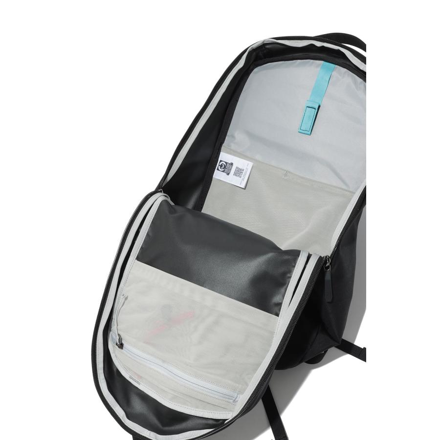 Verro 20 Backpack - Black (X00001126302) Arc’teryx(アークテリクス) | ARC'TERYX | 06
