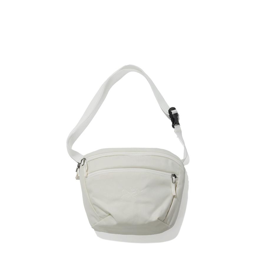 Mantis 2 Waist Pack - Sea Salt (X00000897350) Arc’teryx(アークテリクス) | ARC'TERYX