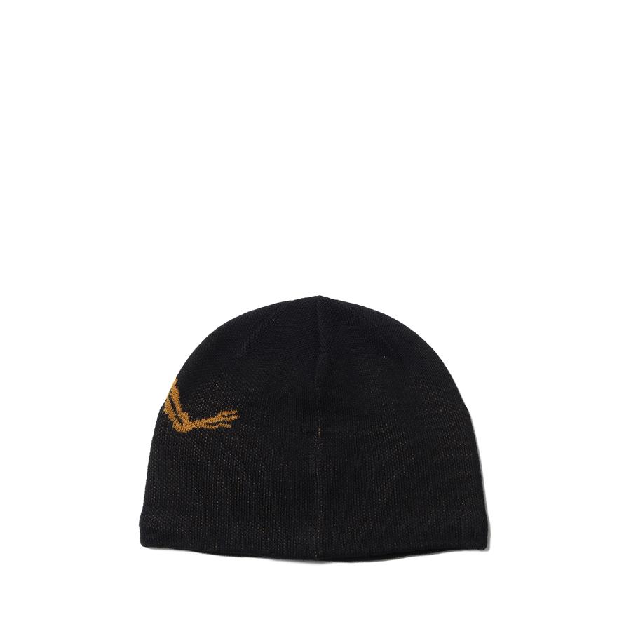 Bird Head Toque - 24K Black (X00000675625) Arc’teryx(アークテリクス) | ARC'TERYX | 01