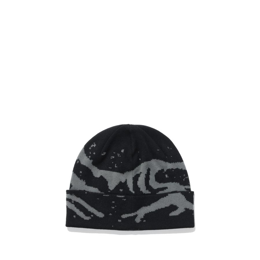 Grotto Toque - Black / Void (X00001098001) Arc’teryx(アークテリクス) | ARC'TERYX | 01