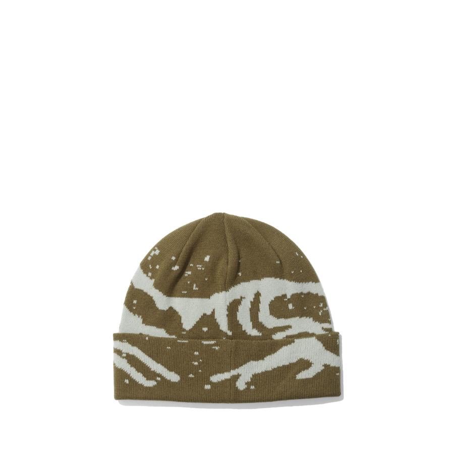 Grotto Toque - Bracken / Sea Salt (X00001098004) Arc’teryx(アークテリクス) | ARC'TERYX | 01