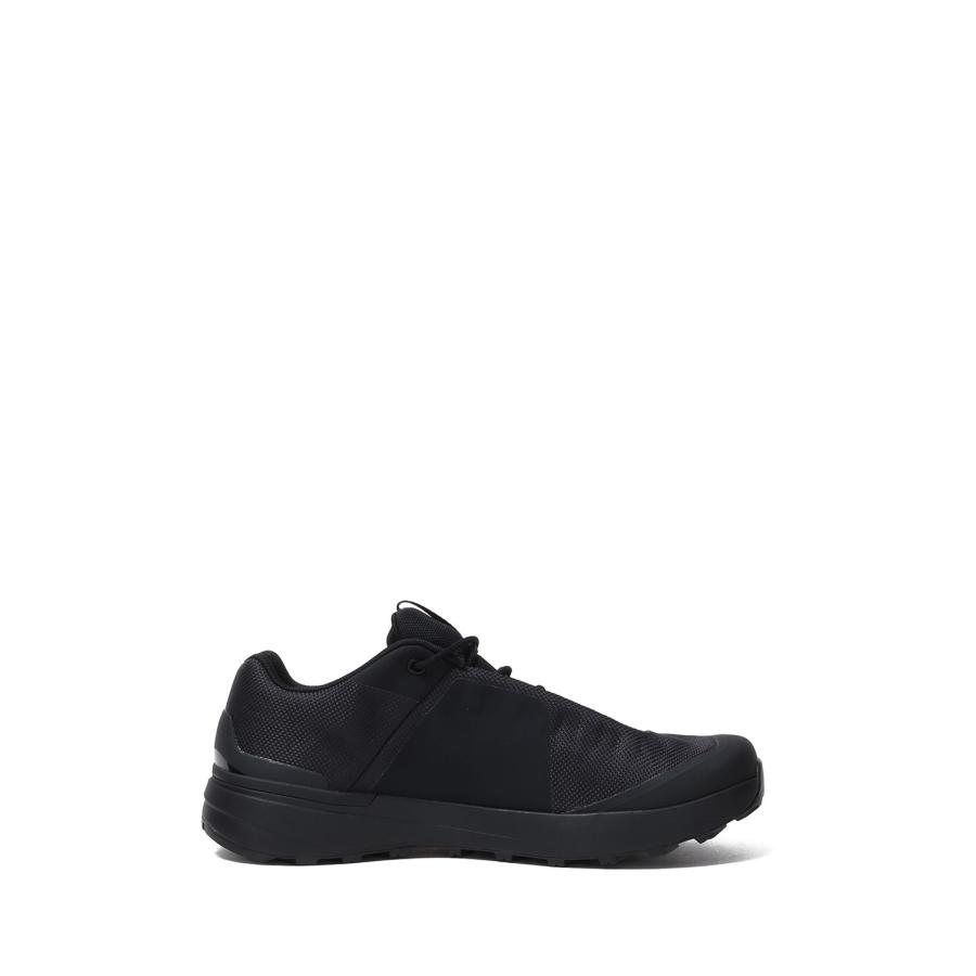 KOPEC GTX M - Black / Yukon (L08195600) Arc’teryx(アークテリクス) | ARC'TERYX | 01