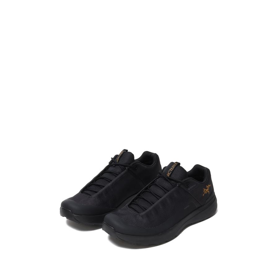 KOPEC GTX M - Black / Yukon (L08195600) Arc’teryx(アークテリクス) | ARC'TERYX | 02