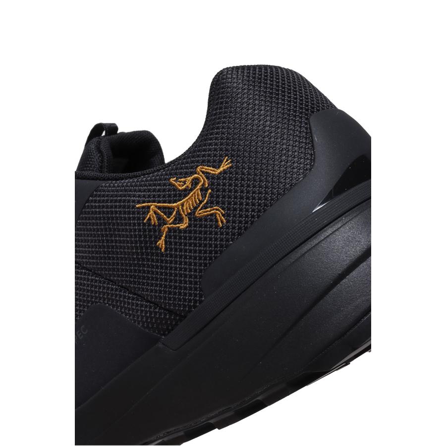 KOPEC GTX M - Black / Yukon (L08195600) Arc’teryx(アークテリクス) | ARC'TERYX | 07