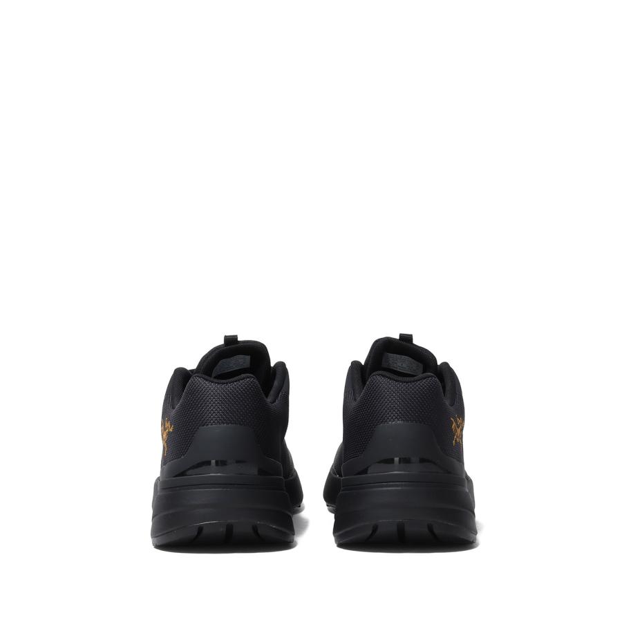 KOPEC GTX M - Black / Yukon (L08195600) Arc’teryx(アークテリクス) | ARC'TERYX | 08