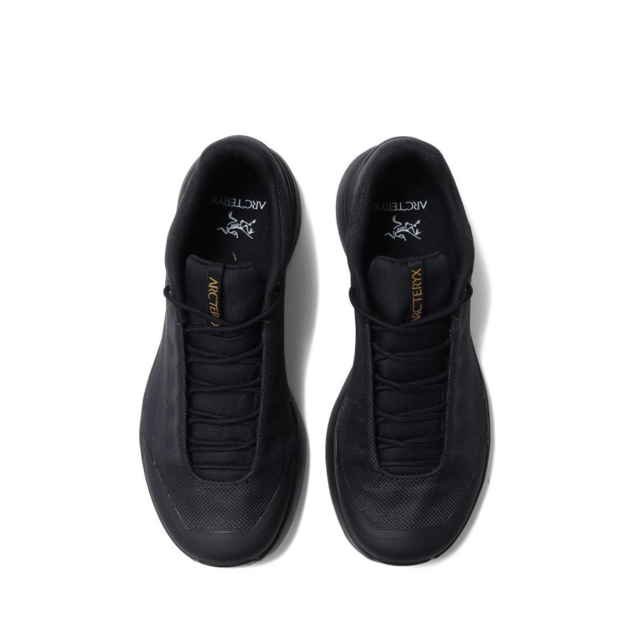 KOPEC GTX M - Black / Yukon (L08195600) Arc’teryx(アークテリクス) | ARC'TERYX | 09