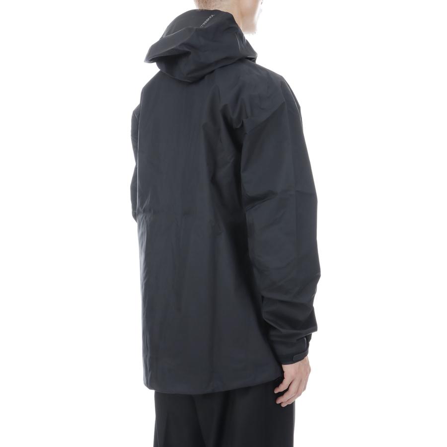 Beta Jacket M - Black (X00001087802) Arc’teryx(アークテリクス) | ARC'TERYX | 04