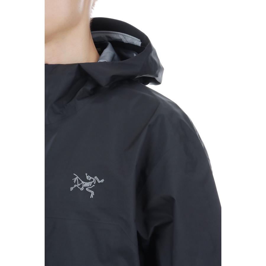 Beta Jacket M - Black (X00001087802) Arc’teryx(アークテリクス) | ARC'TERYX | 05