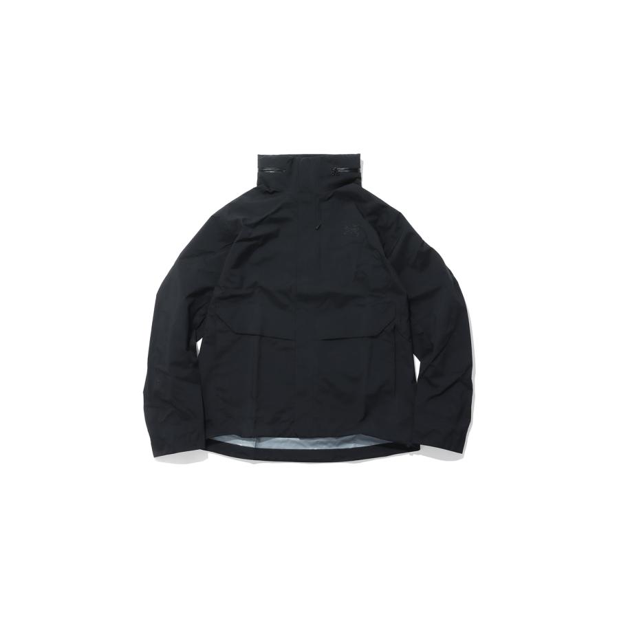 Therme Jacket M - Black (X00001100102) Arc’teryx(アークテリクス) | ARC'TERYX