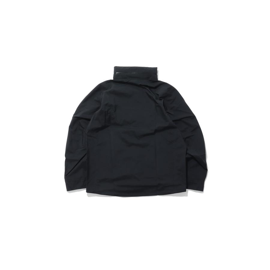 Therme Jacket M - Black (X00001100102) Arc’teryx(アークテリクス) | ARC'TERYX | 01