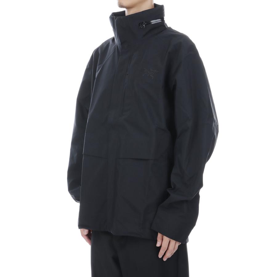 Therme Jacket M - Black (X00001100102) Arc’teryx(アークテリクス) | ARC'TERYX | 03
