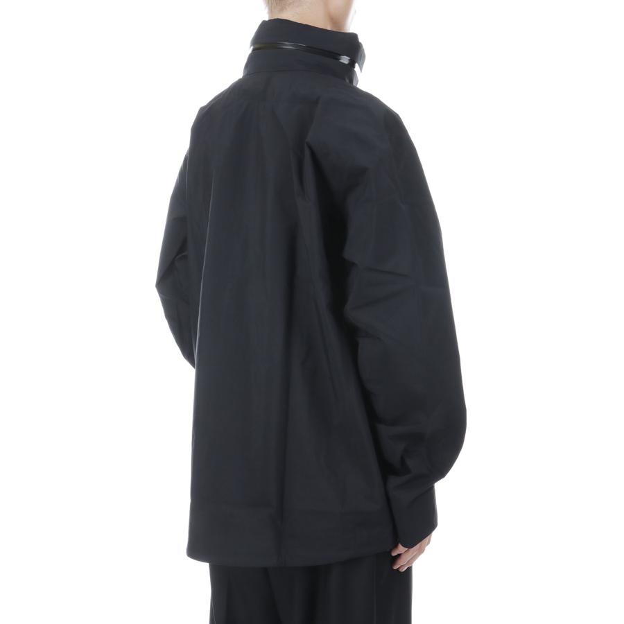 Therme Jacket M - Black (X00001100102) Arc’teryx(アークテリクス) | ARC'TERYX | 04