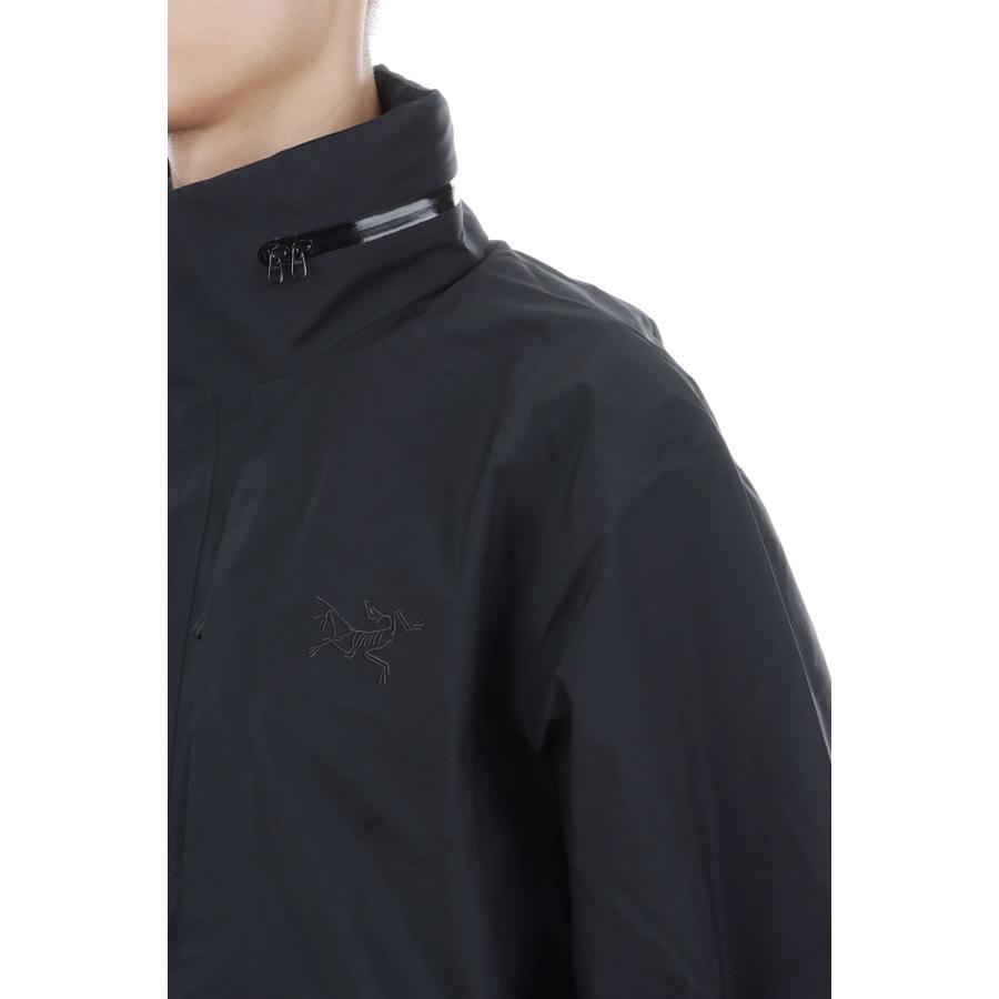 Therme Jacket M - Black (X00001100102) Arc’teryx(アークテリクス) | ARC'TERYX | 05
