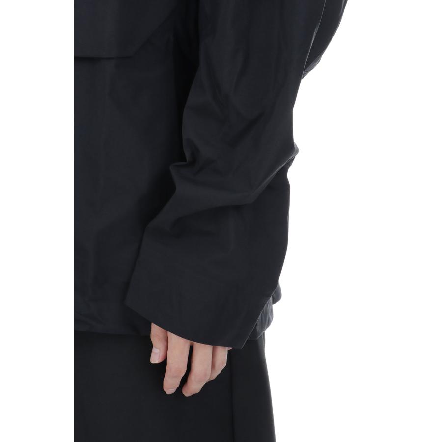 Therme Jacket M - Black (X00001100102) Arc’teryx(アークテリクス) | ARC'TERYX | 06