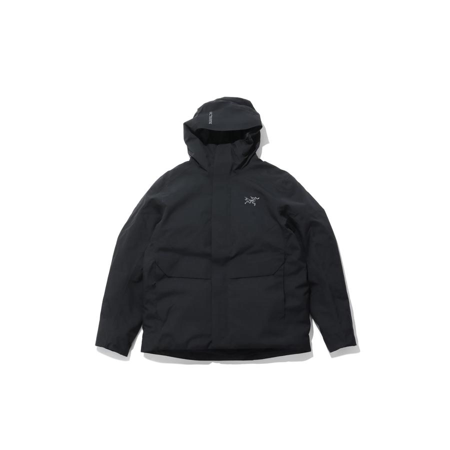Therme Down Jacket M - Black (X00000991502) Arc’teryx(アークテリクス) | ARC'TERYX