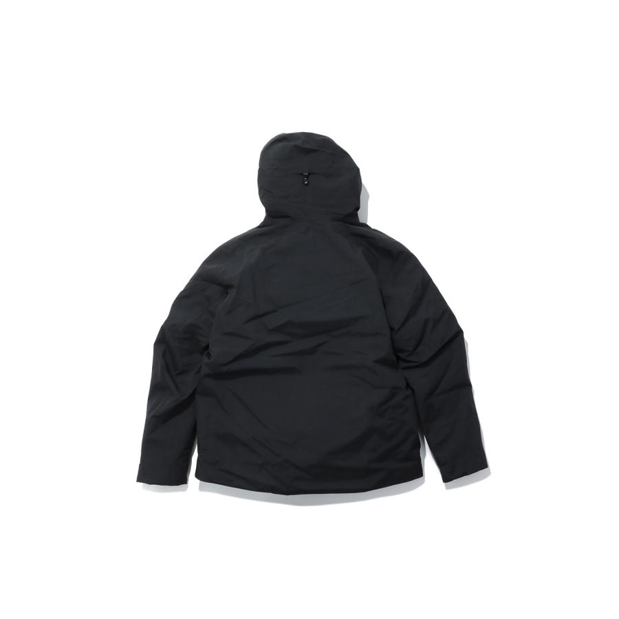 Therme Down Jacket M - Black (X00000991502) Arc’teryx(アークテリクス) | ARC'TERYX | 01