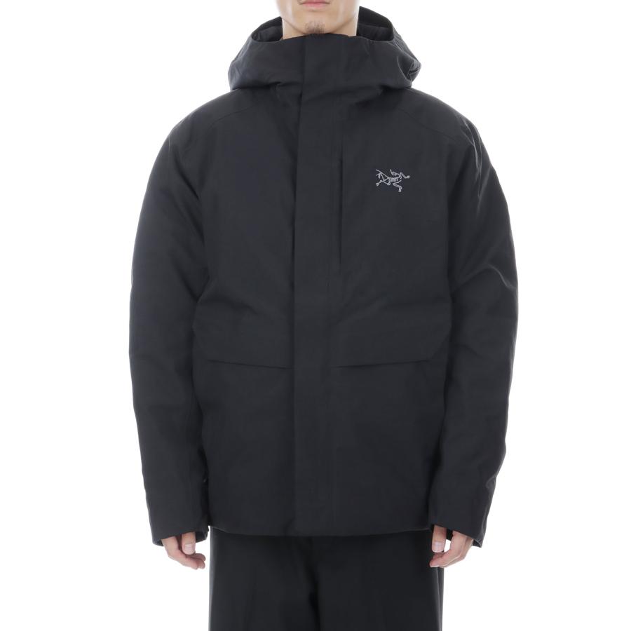 Therme Down Jacket M - Black (X00000991502) Arc’teryx(アークテリクス) | ARC'TERYX | 02