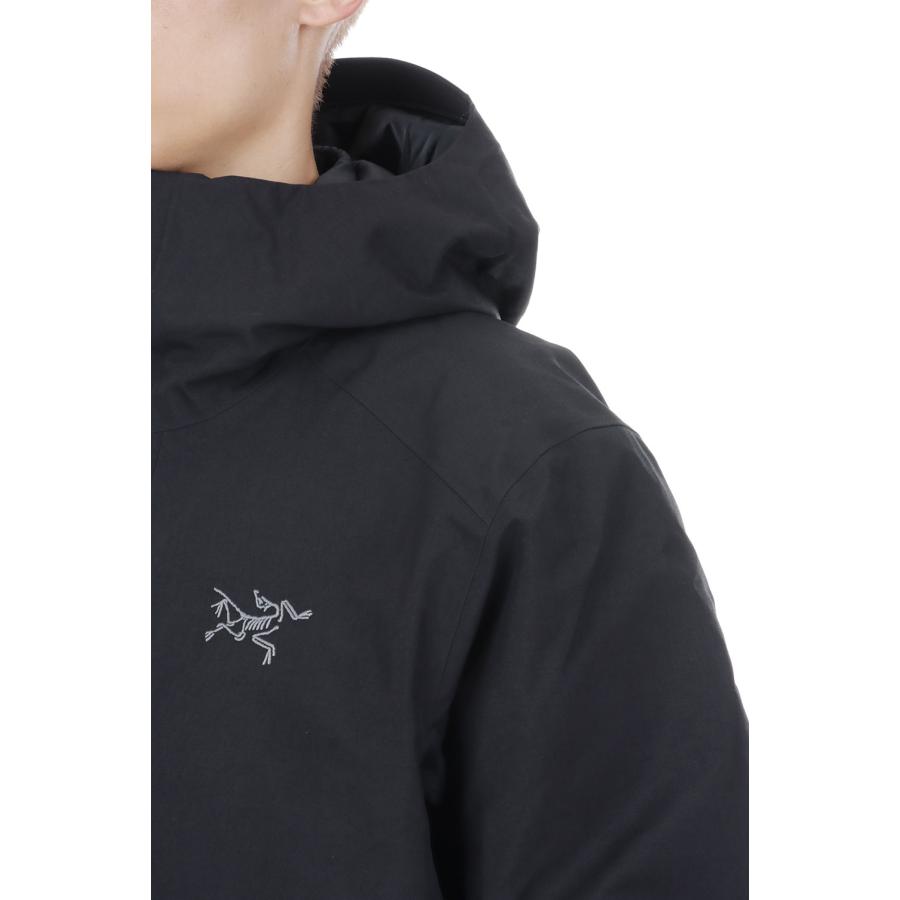 Therme Down Jacket M - Black (X00000991502) Arc’teryx(アークテリクス) | ARC'TERYX | 05