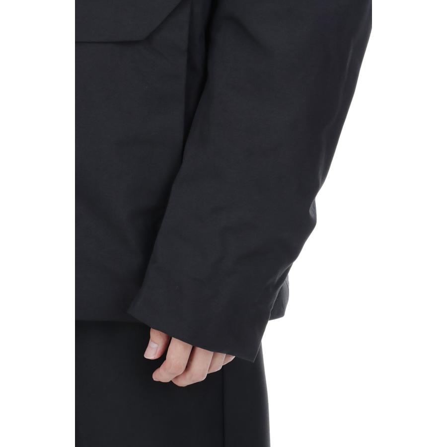 Therme Down Jacket M - Black (X00000991502) Arc’teryx(アークテリクス) | ARC'TERYX | 06