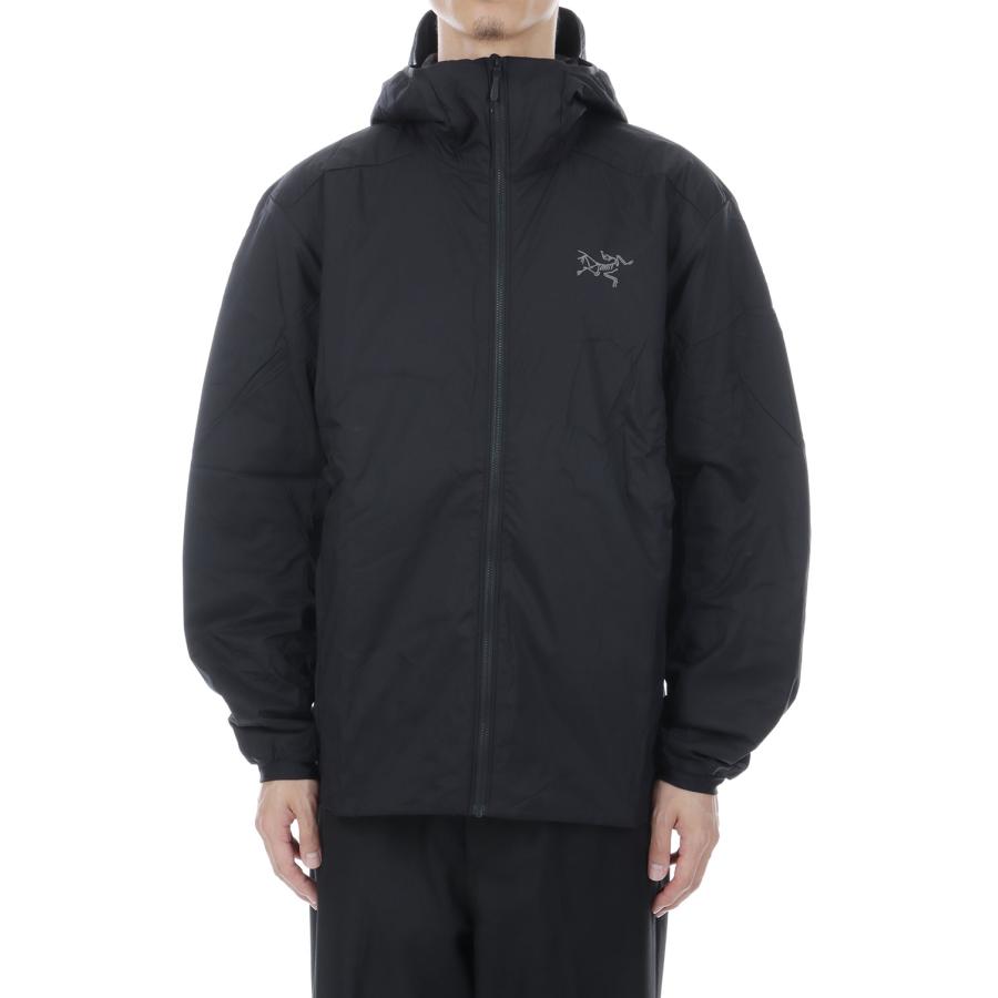 Atom Hoody M - Black (X00000955602) Arc’teryx(アークテリクス) | ARC'TERYX | 01