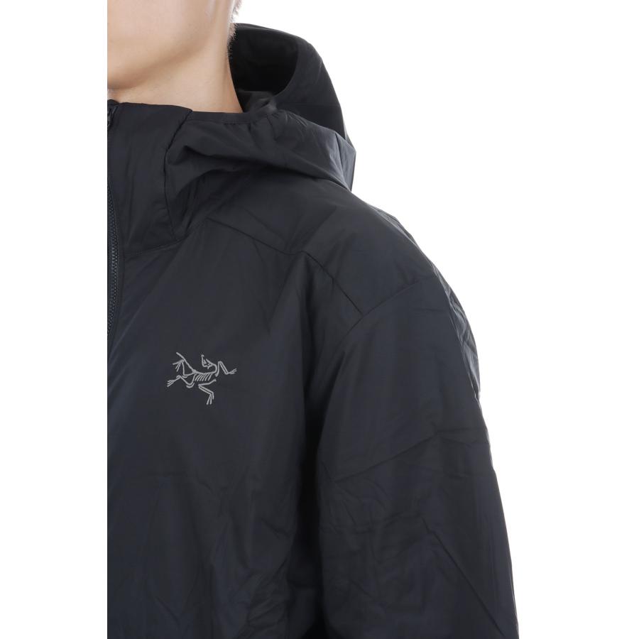 Atom Hoody M - Black (X00000955602) Arc’teryx(アークテリクス) | ARC'TERYX | 04