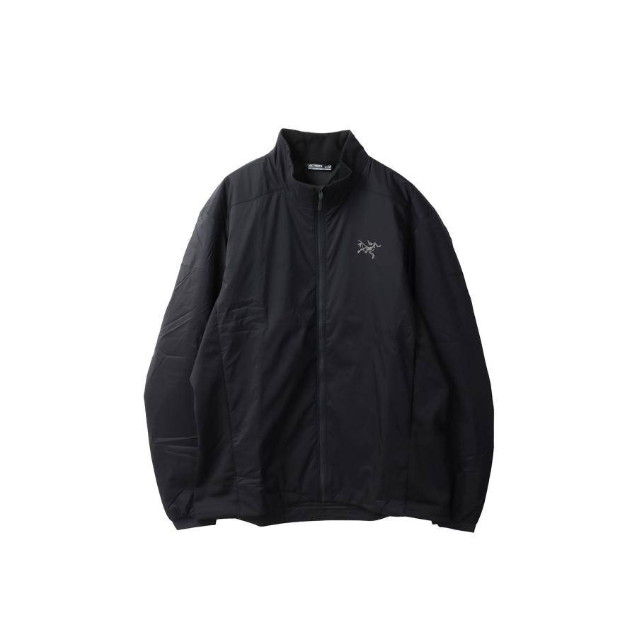Atom Jacket M - Black (X00000956102) Arc’teryx(アークテリクス) | ARC'TERYX