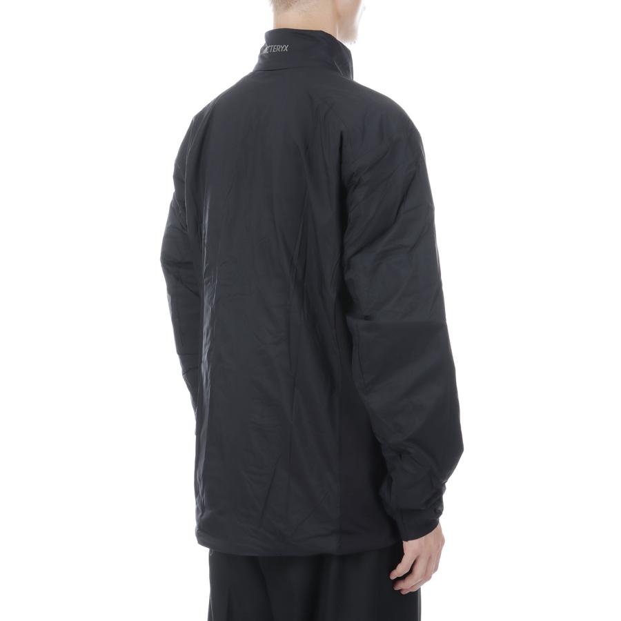 Atom Jacket M - Black (X00000956102) Arc’teryx(アークテリクス) | ARC'TERYX | 03