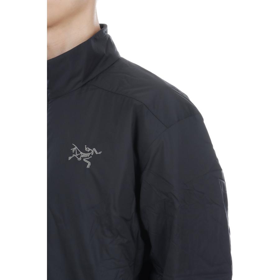 Atom Jacket M - Black (X00000956102) Arc’teryx(アークテリクス) | ARC'TERYX | 04