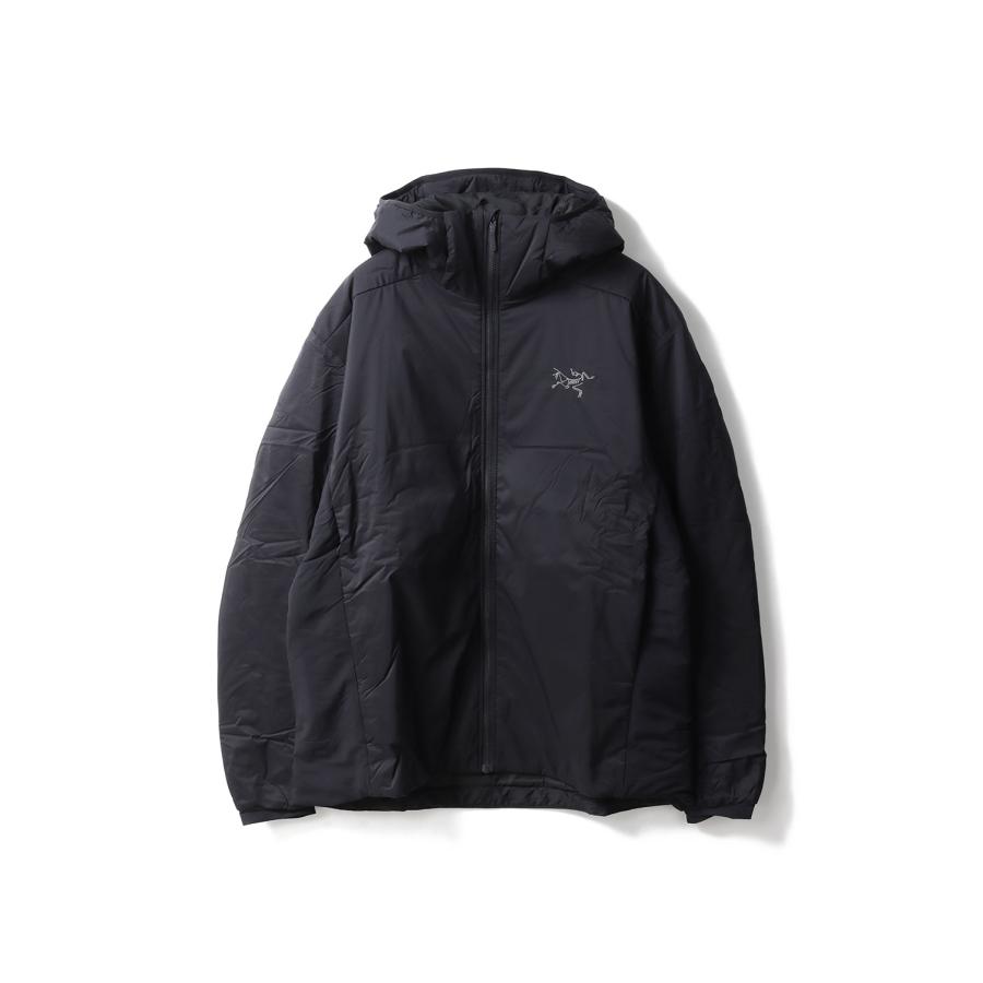Atom SV Hoody M - Black (X00000990202) Arc’teryx(アークテリクス) | ARC'TERYX