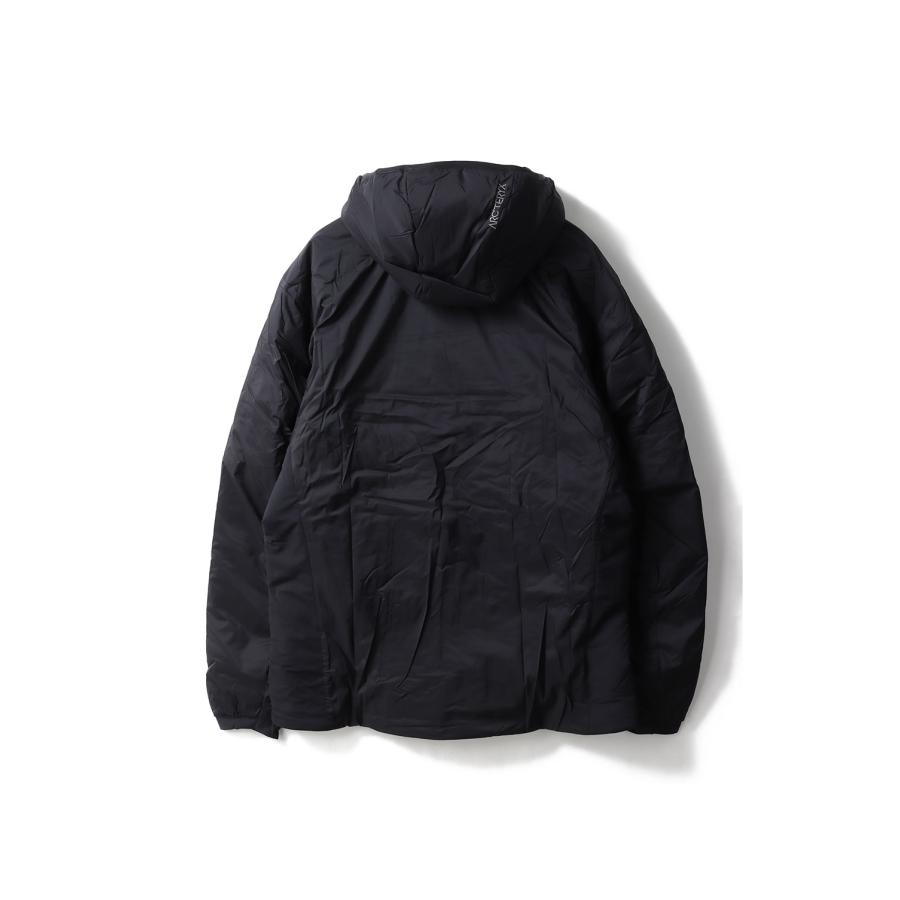 Atom SV Hoody M - Black (X00000990202) Arc’teryx(アークテリクス) | ARC'TERYX | 01