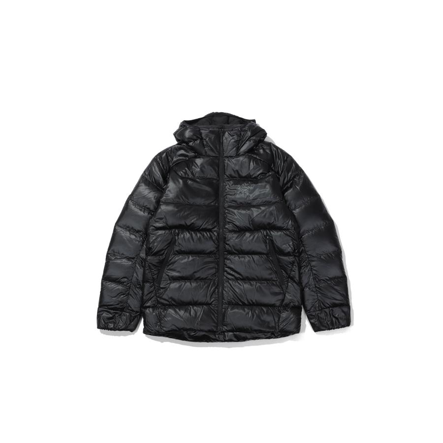 Cerium SV Hoody M - Black (X00001055503) Arc’teryx(アークテリクス) | ARC'TERYX