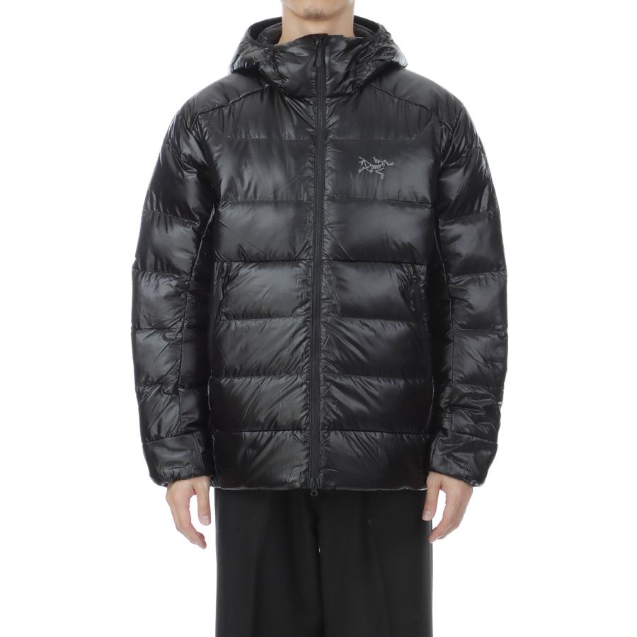 Cerium SV Hoody M - Black (X00001055503) Arc’teryx(アークテリクス) | ARC'TERYX | 02