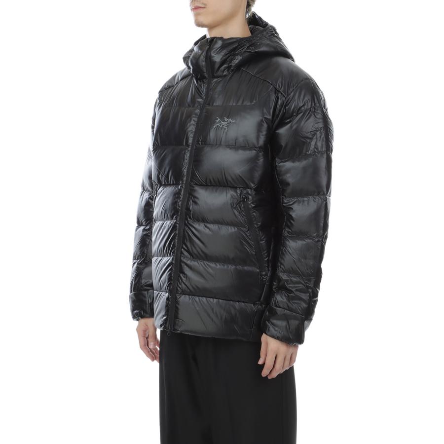 Cerium SV Hoody M - Black (X00001055503) Arc’teryx(アークテリクス) | ARC'TERYX | 03