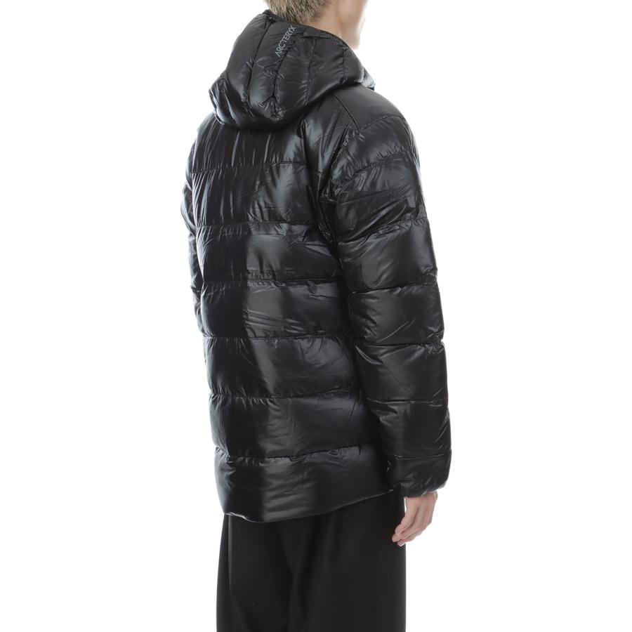 Cerium SV Hoody M - Black (X00001055503) Arc’teryx(アークテリクス) | ARC'TERYX | 04
