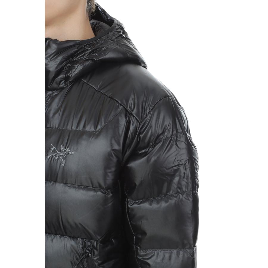 Cerium SV Hoody M - Black (X00001055503) Arc’teryx(アークテリクス) | ARC'TERYX | 05