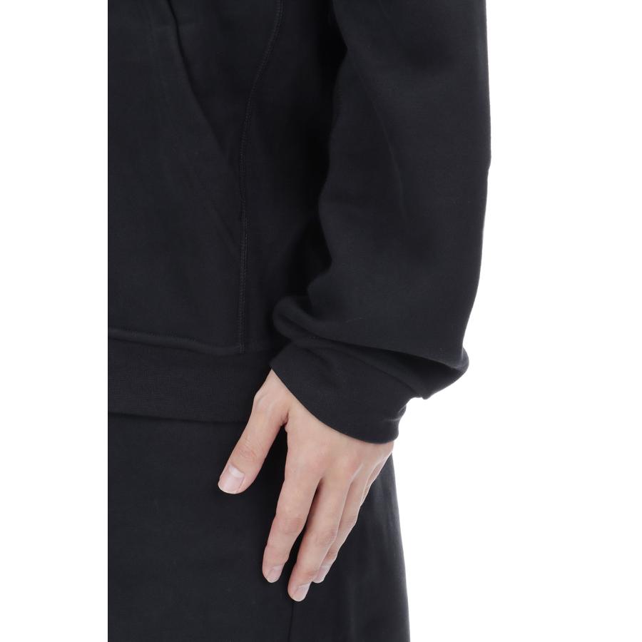 Emblem Fleece Full-Zip Hoody M - Black (X00000992903) Arc’teryx(アークテリクス) | ARC'TERYX | 05
