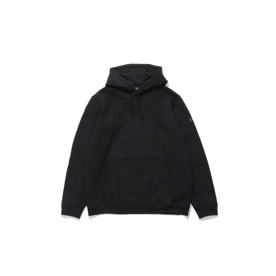 Emblem Fleece Hoody M - Black (X00000978801) Arc’teryx(アークテリクス) | ARC'TERYX