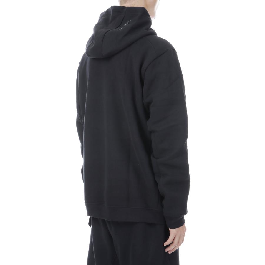 Emblem Fleece Hoody M - Black (X00000978801) Arc’teryx(アークテリクス) | ARC'TERYX | 04
